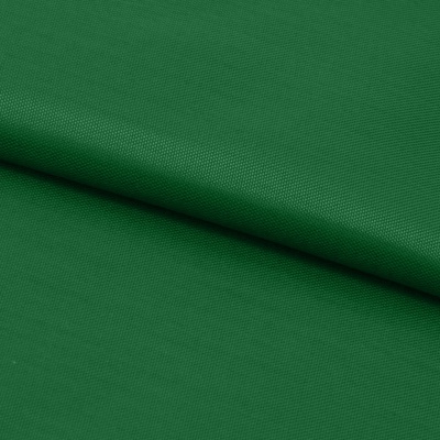 Ткань подкладочная 19-5420, антист., 50 гр/м2, шир.150см, цвет зелёный - купить в Ангарске. Цена 62.84 руб.