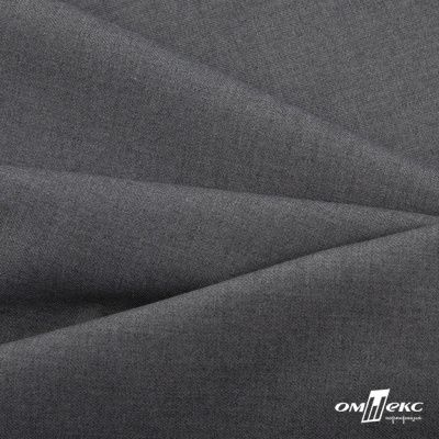 Ткань костюмная "Остин" 80% P, 20% R, 230 (+/-10) г/м2, шир.145 (+/-2) см,, цв 68 - серый  - купить в Ангарске. Цена 380.25 руб.
