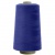 Швейные нитки (армированные) 28S/2, нам. 2 500 м, цвет 280 - купить в Ангарске. Цена: 148.95 руб.