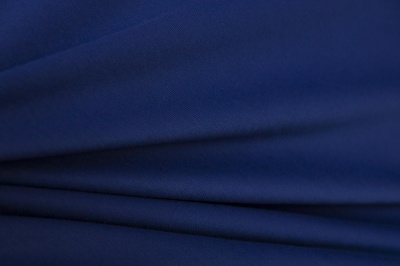 Трикотаж "Grange" R.BLUE 5# (2,38м/кг), 280 гр/м2, шир.150 см, цвет т.синий - купить в Ангарске. Цена 861.22 руб.