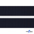 Тём.синий- цв.050 -Текстильная лента-стропа 550 гр/м2 ,100% пэ шир.20 мм (боб.50+/-1 м) - купить в Ангарске. Цена: 318.85 руб.