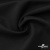 Ткань костюмная "Турин" 80% P, 16% R, 4% S, 230 г/м2, шир.150 см, цв-черный #1 - купить в Ангарске. Цена 439.57 руб.