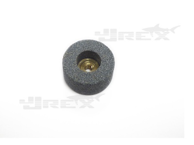 Камень заточный (диск 100мм) - купить в Ангарске. Цена 117.60 руб.