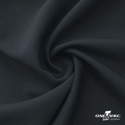 Ткань костюмная Пикассо HQ, 94%P 6%S, Т. серый, 220 г/м2, шир. 150см - купить в Ангарске. Цена 267.79 руб.