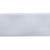 Лента бархатная нейлон, шир.25 мм, (упак. 45,7м), цв.01-белый - купить в Ангарске. Цена: 981.09 руб.