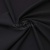 Ткань костюмная "Меган", 78%P 18%R 4%S, 205 г/м2 ш.150 см, цв-черный (Black) - купить в Ангарске. Цена 392.32 руб.