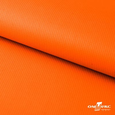 Мембранная ткань "Ditto" 15-1263, PU/WR, 130 гр/м2, шир.150см, цвет оранжевый - купить в Ангарске. Цена 307.92 руб.