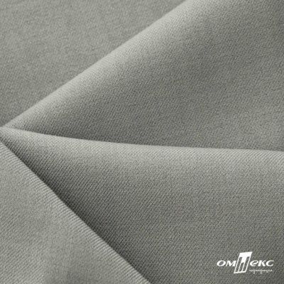 Ткань костюмная Зара, 92%P 8%S, Light gray/Cв.серый, 200 г/м2, шир.150 см - купить в Ангарске. Цена 325.28 руб.