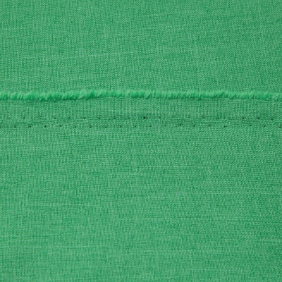 Ткань костюмная габардин "Меланж" 6103А, 172 гр/м2, шир.150см, цвет трава - купить в Ангарске. Цена 296.19 руб.
