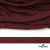 Шнур плетеный (плоский) d-12 мм, (уп.90+/-1м), 100% полиэстер, цв.255 - бордовый - купить в Ангарске. Цена: 8.62 руб.