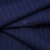 Костюмная ткань "Жаклин", 188 гр/м2, шир. 150 см, цвет тёмно-синий - купить в Ангарске. Цена 426.49 руб.