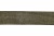 Окантовочная тесьма №158, шир. 22 мм (в упак. 100 м), цвет хаки - купить в Ангарске. Цена: 207.68 руб.