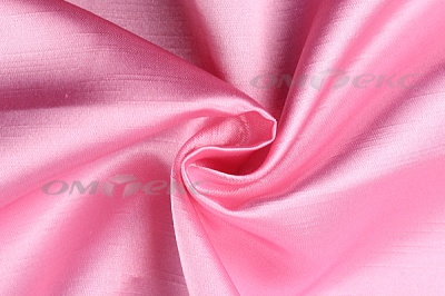 Портьерная ткань Шанзализе 2026, №11 (295 см)розовый - купить в Ангарске. Цена 480.95 руб.
