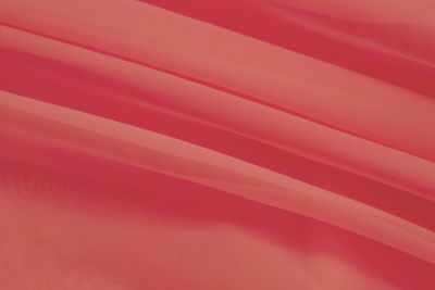 Портьерный капрон 15-1621, 47 гр/м2, шир.300см, цвет т.розовый - купить в Ангарске. Цена 138.67 руб.