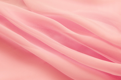 Портьерный капрон 15-2215, 47 гр/м2, шир.300см, цвет 5/розовый - купить в Ангарске. Цена 137.27 руб.