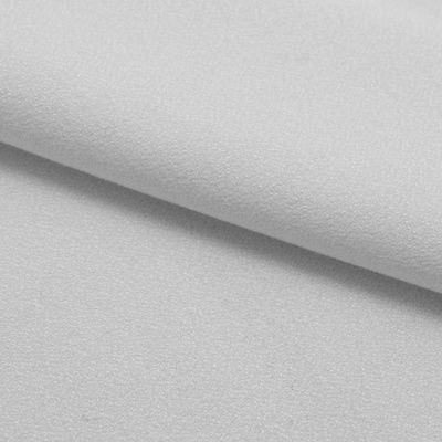 Костюмная ткань с вискозой "Бриджит", 210 гр/м2, шир.150см, цвет белый - купить в Ангарске. Цена 564.96 руб.