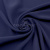 Штапель (100% вискоза), 19-3920, 130 гр/м2, шир.140см, цвет т.синий - купить в Ангарске. Цена 372.40 руб.