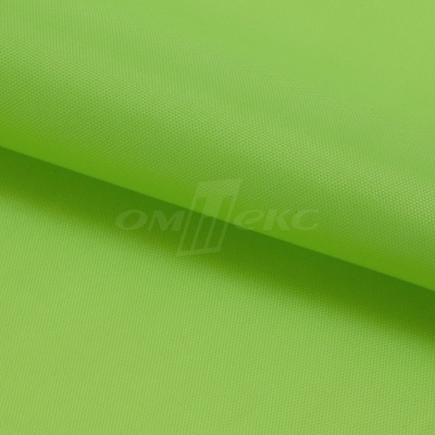 Оксфорд (Oxford) 210D 15-0545, PU/WR, 80 гр/м2, шир.150см, цвет зеленый жасмин - купить в Ангарске. Цена 118.13 руб.