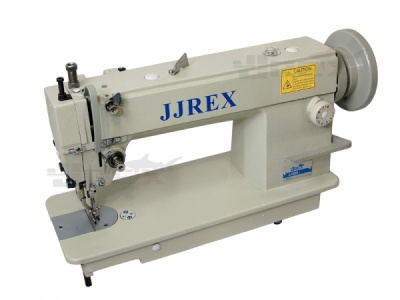 JJREX 0302 Комплект прямострочной ПШМ, для тяж. тканей - купить в Ангарске. Цена 43 097.98 руб.