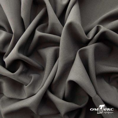 Ткань костюмная Зара, 92%P 8%S, Gray/Cерый, 200 г/м2, шир.150 см - купить в Ангарске. Цена 325.28 руб.