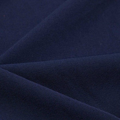 Ткань костюмная Picasso (Пикачу) 19-3940, 220 гр/м2, шир.150см, цвет синий - купить в Ангарске. Цена 321.53 руб.