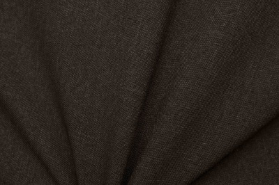 Ткань костюмная 25389 2002, 219 гр/м2, шир.150см, цвет т.серый - купить в Ангарске. Цена 334.09 руб.