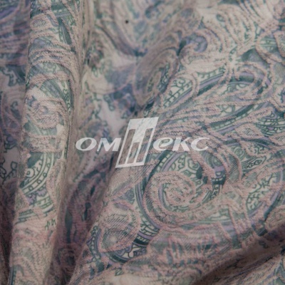 Ткань костюмная (принт) T007 3#, 270 гр/м2, шир.150см - купить в Ангарске. Цена 610.66 руб.
