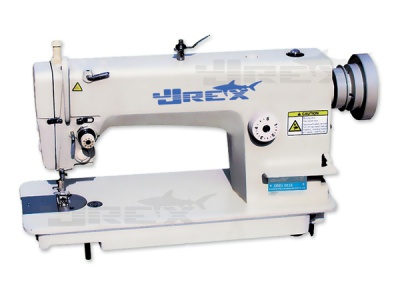 JJREX 0518 Комплект ПШМ с нижним и игольным продвижением для средних тканей - купить в Ангарске. Цена 65 690.85 руб.