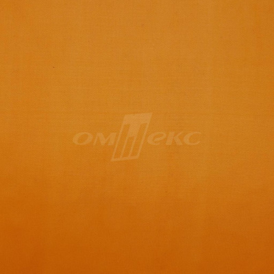 Ткань  подкладочная, Таффета 170Т цвет оранжевый 021С, шир. 150 см - купить в Ангарске. Цена 43.06 руб.