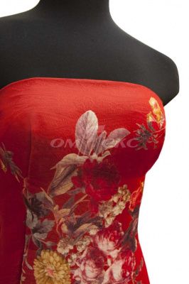 Ткань костюмная жаккард №131002-2, 256 гр/м2, шир.150см - купить в Ангарске. Цена 719.39 руб.