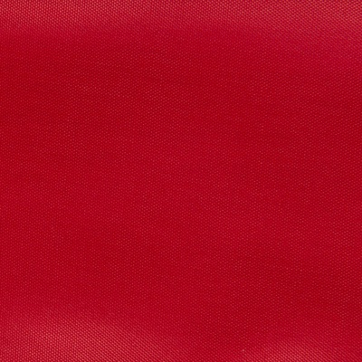 Ткань подкладочная 19-1557, антист., 50 гр/м2, шир.150см, цвет красный - купить в Ангарске. Цена 62.84 руб.