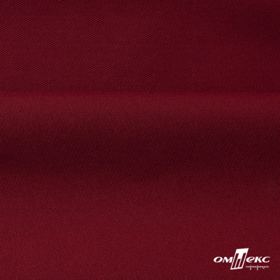 Ткань костюмная "Прато" 80% P, 16% R, 4% S, 230 г/м2, шир.150 см, цв-бордо #6 - купить в Ангарске. Цена 477.21 руб.