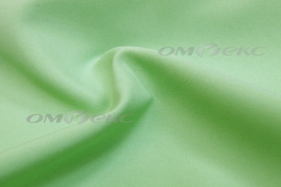 Ткань костюмная "Габардин"Олимп"  14-0123 минт шир. 150 см - купить в Ангарске. Цена 82.92 руб.