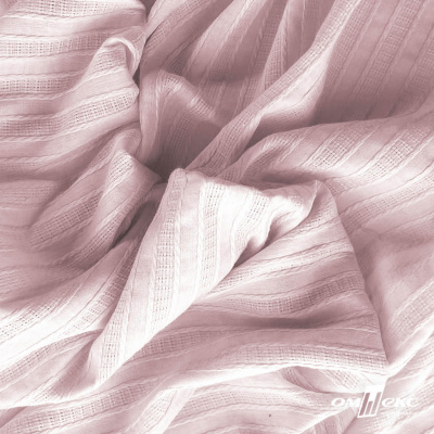 Ткань плательная 100%хлопок, 115 г/м2, ш.140 +/-5 см #103, цв.(19)-нежно розовый - купить в Ангарске. Цена 548.89 руб.