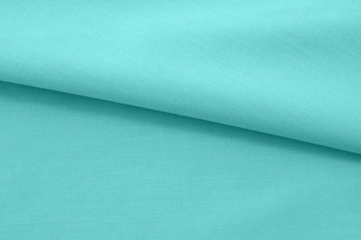 Ткань сорочечная стрейч 16-5533, 115 гр/м2, шир.150см, цвет изумруд - купить в Ангарске. Цена 285.04 руб.