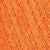 Пряжа "Виск.шелк блестящий", 100% вискоза лиоцель, 100гр, 350м, цв.035-оранжевый - купить в Ангарске. Цена: 195.66 руб.