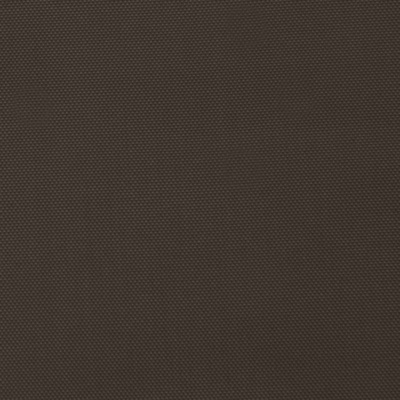 Ткань подкладочная Таффета 19-0712, антист., 54 гр/м2, шир.150см, цвет т.коричневый - купить в Ангарске. Цена 65.53 руб.