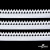 Резинка бельевая ажурная #123-03, шир.15 мм, цв.белый - купить в Ангарске. Цена: 7.84 руб.