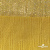 Трикотажное полотно голограмма, шир.140 см, #601-хамелеон жёлтая горчица - купить в Ангарске. Цена 452.76 руб.