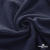 Ткань Муслин, 100% хлопок, 125 гр/м2, шир. 135 см   Цв. Т.Синий   - купить в Ангарске. Цена 388.08 руб.