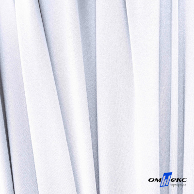 Бифлекс "ОмТекс", 200 гр/м2, шир. 150 см, цвет белый, (3,23 м/кг), блестящий - купить в Ангарске. Цена 1 455.48 руб.