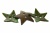 Деревянные украшения для рукоделия пуговицы "Кокос" #1 - купить в Ангарске. Цена: 55.18 руб.