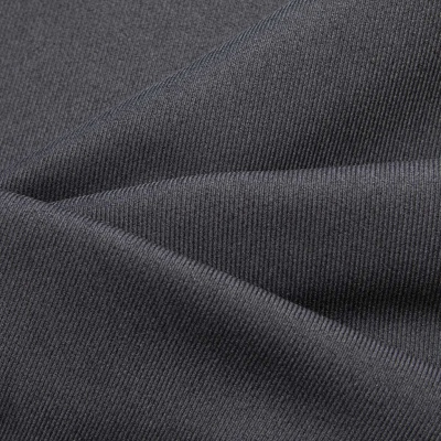 Ткань костюмная 25098 2018, 225 гр/м2, шир.150см, цвет серый - купить в Ангарске. Цена 332.10 руб.