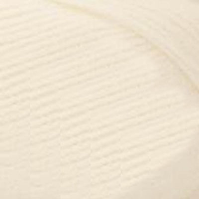 Пряжа "Нимфа", 35% имп.п/т шерсть, 65% акрил, 100гр, 300м, цв.205-белый - купить в Ангарске. Цена: 117.39 руб.