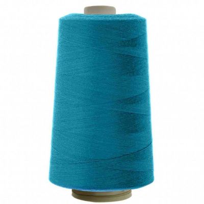 Швейные нитки (армированные) 28S/2, нам. 2 500 м, цвет 340 - купить в Ангарске. Цена: 148.95 руб.