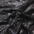 Сетка с пайетками №19, 188 гр/м2, шир.140см, цвет чёрный - купить в Ангарске. Цена 454.12 руб.