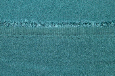 Костюмная ткань с вискозой "Бриджит" 15-5516, 210 гр/м2, шир.150см, цвет ментол - купить в Ангарске. Цена 524.13 руб.
