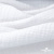 Ткань Муслин, 100% хлопок, 125 гр/м2, шир. 140 см #201 цв.(2)-белый - купить в Ангарске. Цена 464.97 руб.
