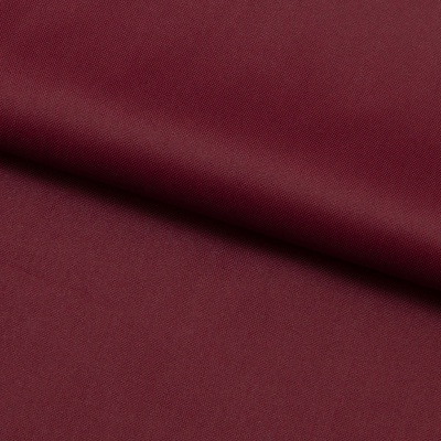 Текстильный материал Поли понж (Дюспо) бордовый, WR PU 65г/м2, 19-2024, шир. 150 см - купить в Ангарске. Цена 82.93 руб.