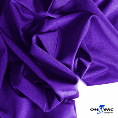 Бифлекс "ОмТекс", 200 гр/м2, шир. 150 см, цвет фиолетовый, (3,23 м/кг), блестящий - купить в Ангарске. Цена 1 483.96 руб.